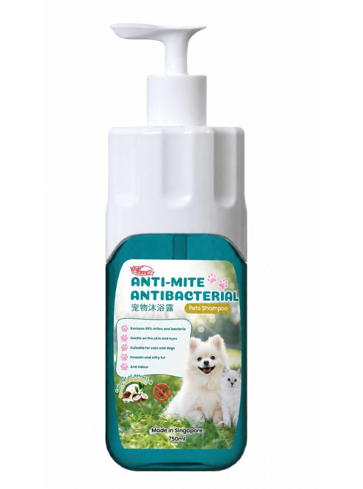 Pets Shampoo